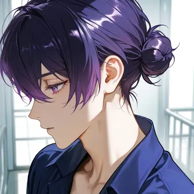 Profile image of 藤森 凪