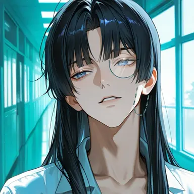 Profile image of 神代 詩音