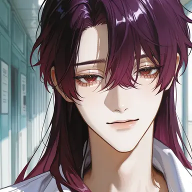 Profile image of 白鷺 慧人