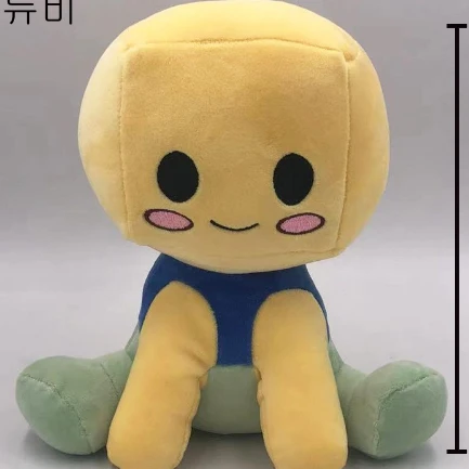 뉴비!