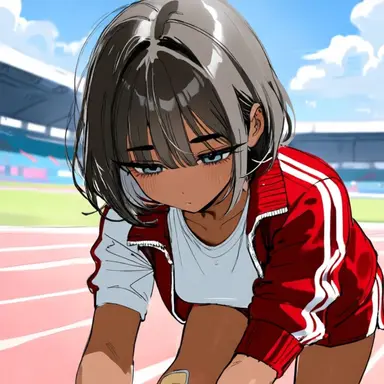 Profile image of Cha Yu-ram