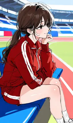 Profile image of Moon Ga-ram