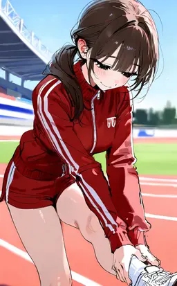 Profile image of Moon Ga-ram