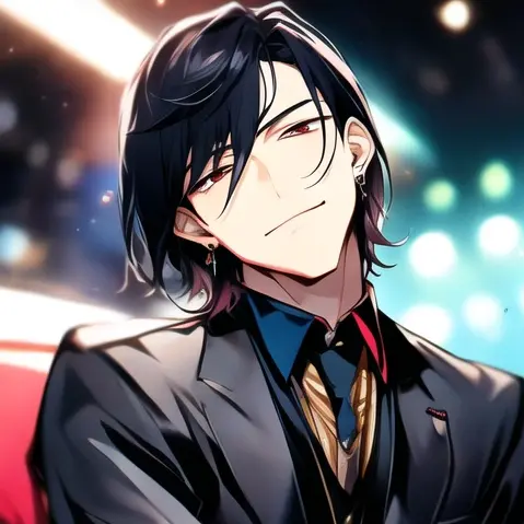 ModestHerb3742의 キース