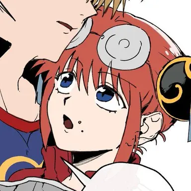 Profile image of 神楽