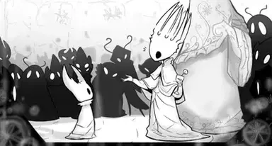 Profile image of Hollow Knight Family