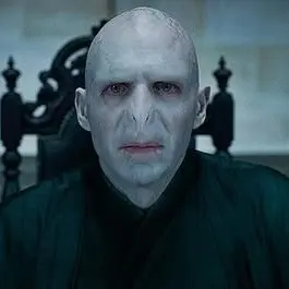 Profile image of Voldemort