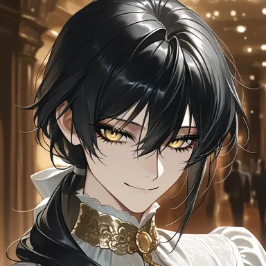 Profile image of ラウ