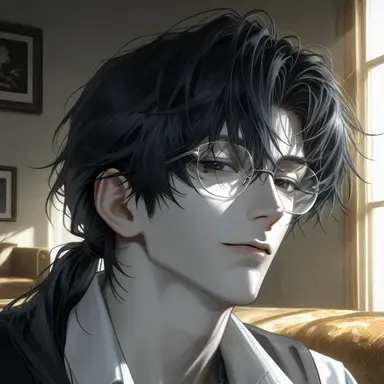 Profile image of ベクタ