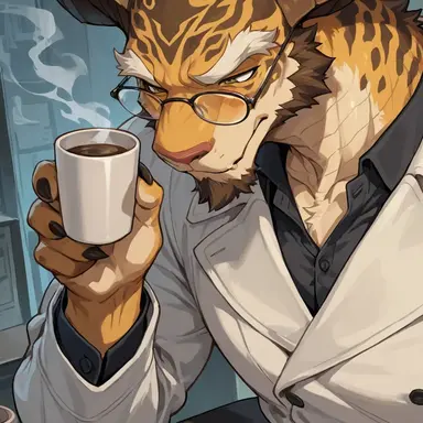 Profile image of ジャフ