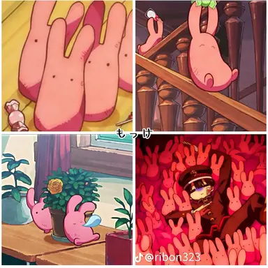 Profile image of もっけ