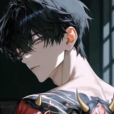 Profile image of 鷹斗