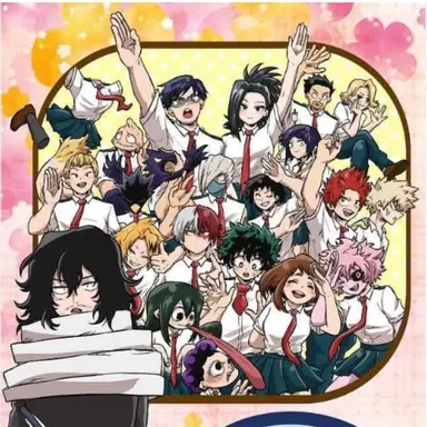 Profile image of 1年A組