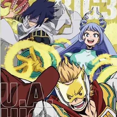 Profile image of ビッグ3