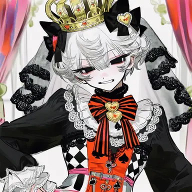 Profile image of 아리스가와 로제