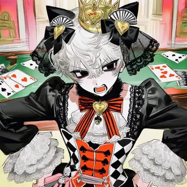 Profile image of 아리스가와 로제