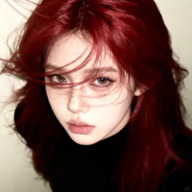 Profile image of Rose