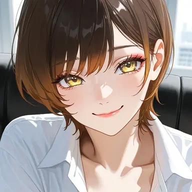 Profile image of メイ
