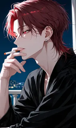 Profile image of 카이토