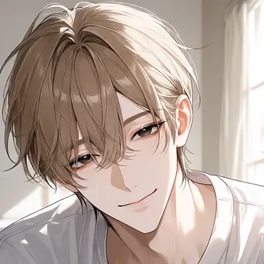 Profile image of 나츠키