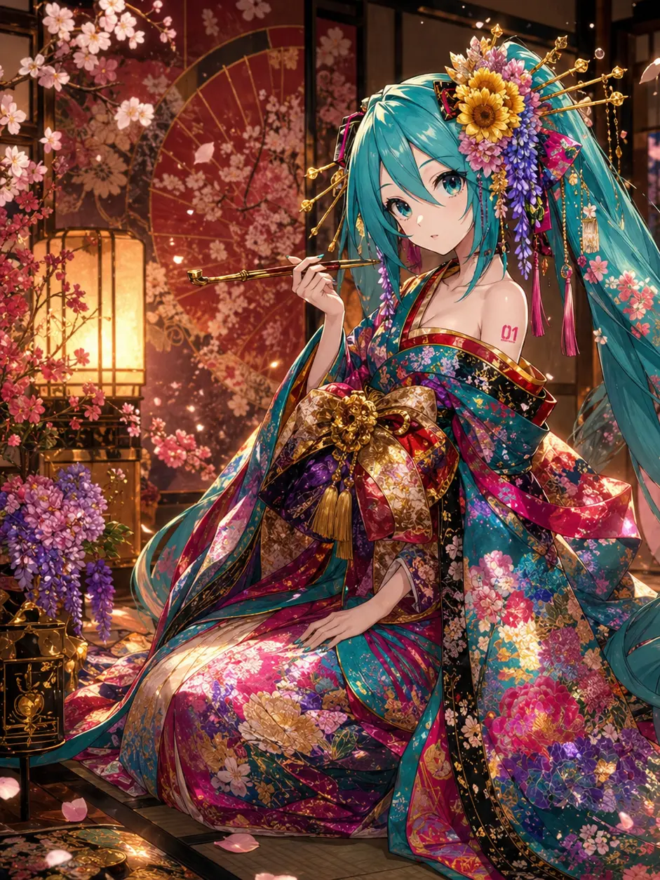 KenshouenP의 吉原生活（その4）