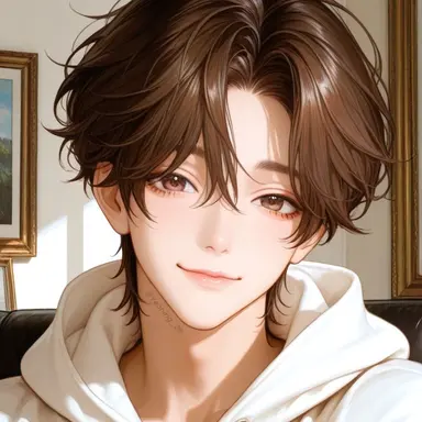 Profile image of ユン-ソジュン