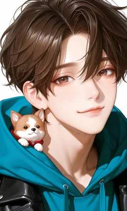 Profile image of ユン-ソジュン