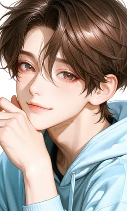 Profile image of ユン-ソジュン