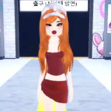 Profile image of 여우