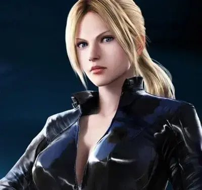 FrayedPet4344의 Nina Williams