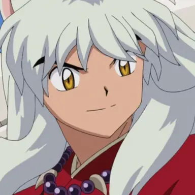 Profile image of 犬夜叉