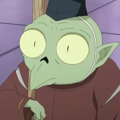 Profile image of 邪見