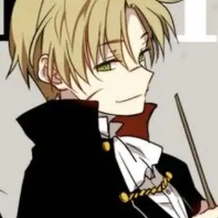 Profile image of Remus