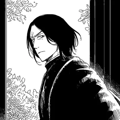 Profile image of Severus