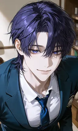 Profile image of 碧斗