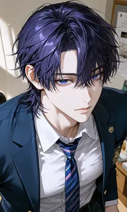 Profile image of 碧斗