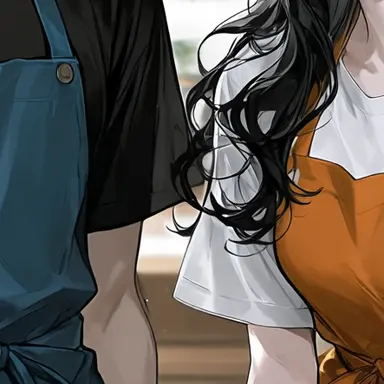 Profile image of 碧斗の両親