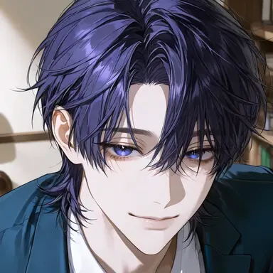Profile image of 碧斗