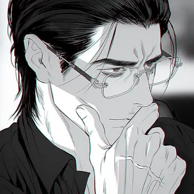 Profile image of ユ・ヒョクジュン