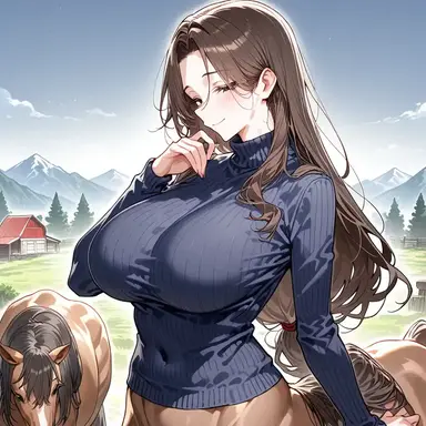 Profile image of リナ