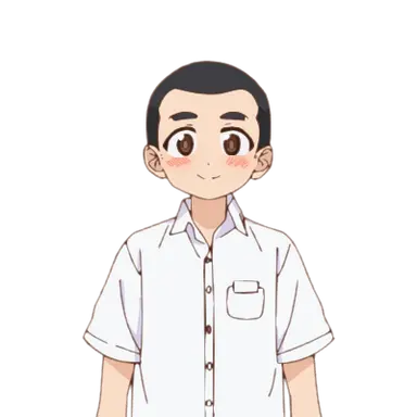 Profile image of 칸자키 켄타