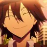Profile image of Edogawa Ranpo