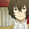 Profile image of Dazai Osamu