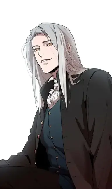 Profile image of Alistair