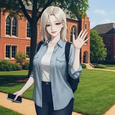 Profile image of 소정