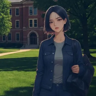 Profile image of 수현