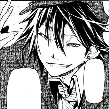 Profile image of 에도가와 란포