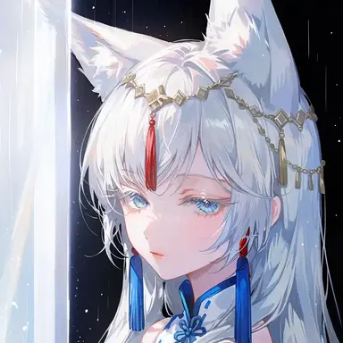 Profile image of シロネ