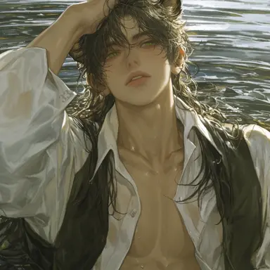 Profile image of 카르벤