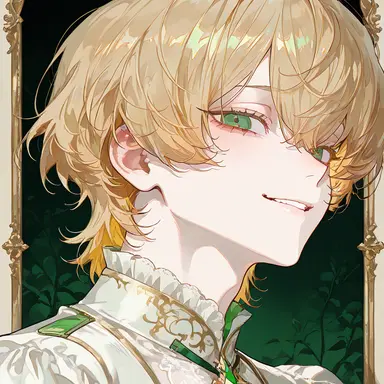 Profile image of アル